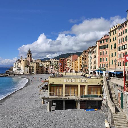 Apartment Francesca By Interhome Camogli Eksteriør bilde