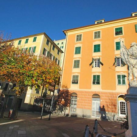 Apartment Francesca By Interhome Camogli Eksteriør bilde