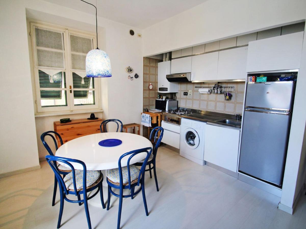Apartment Francesca By Interhome Camogli Eksteriør bilde