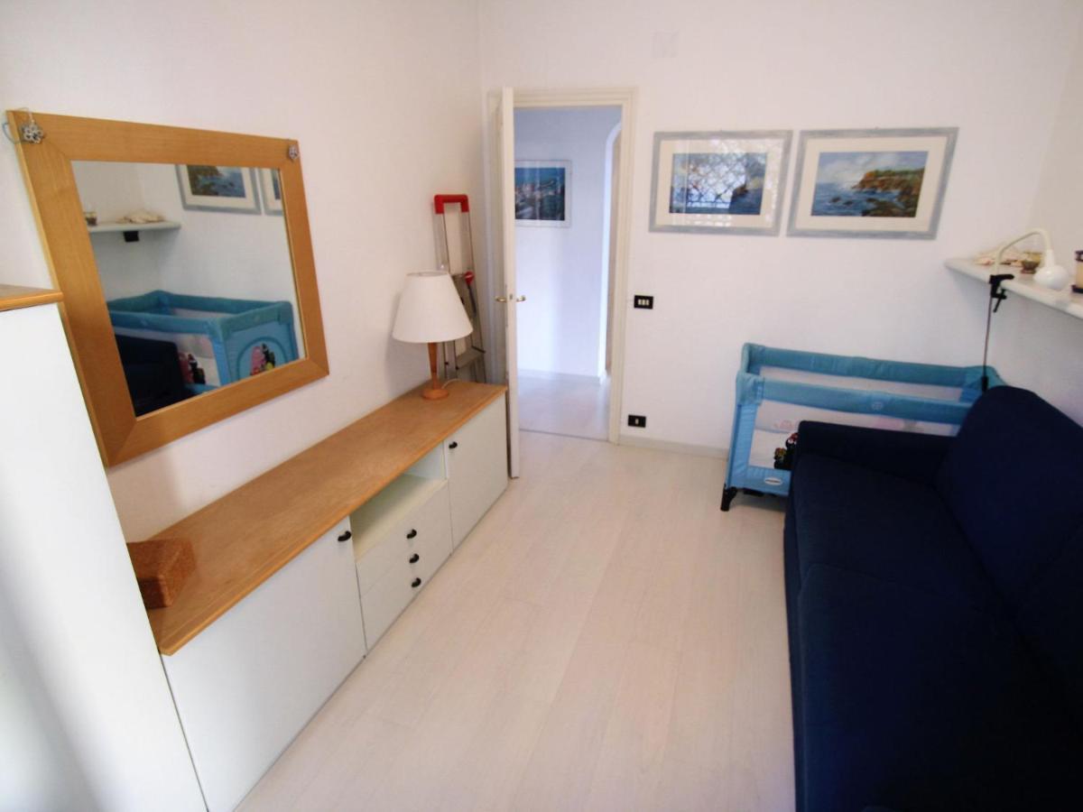 Apartment Francesca By Interhome Camogli Eksteriør bilde