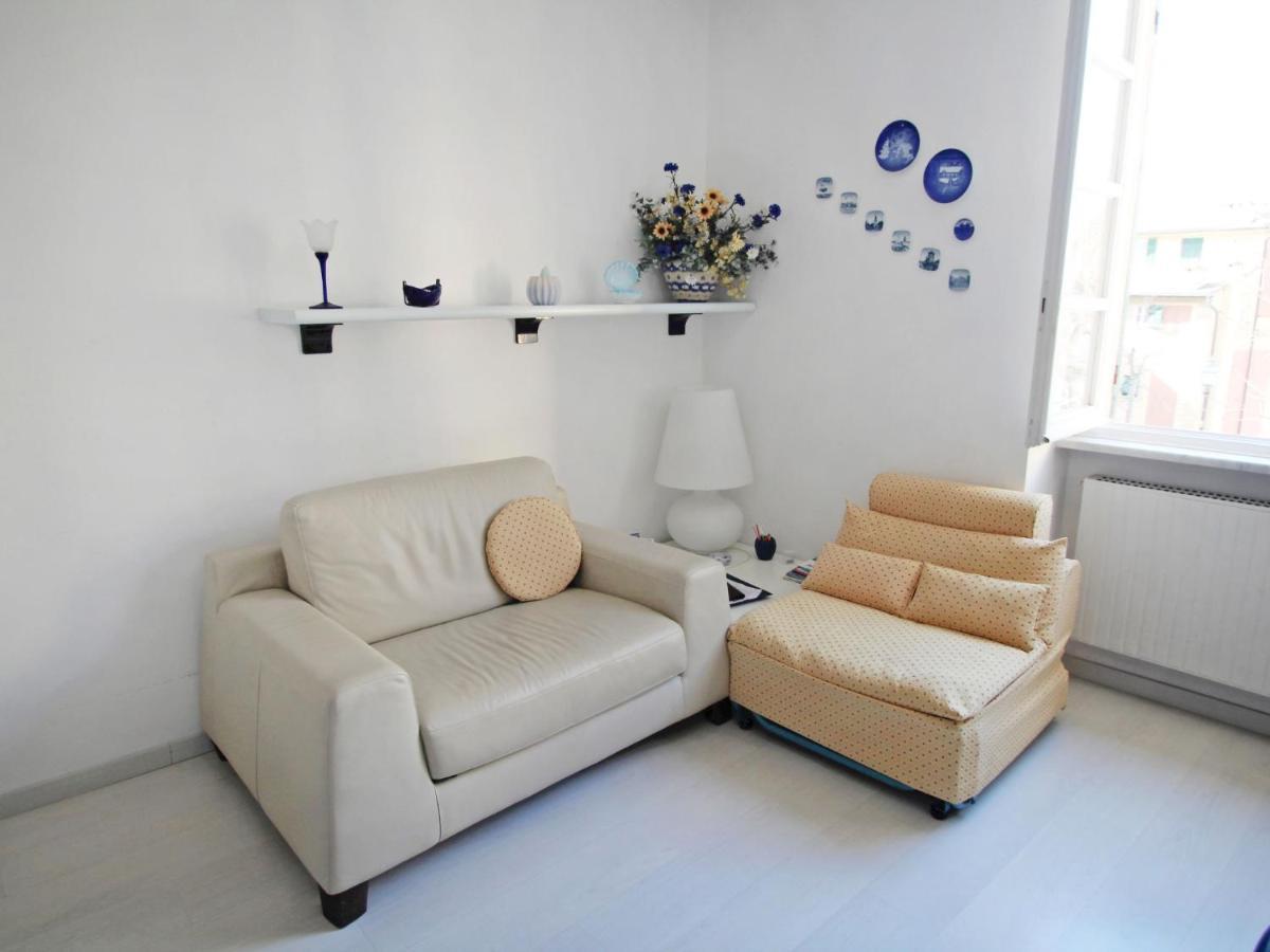Apartment Francesca By Interhome Camogli Eksteriør bilde