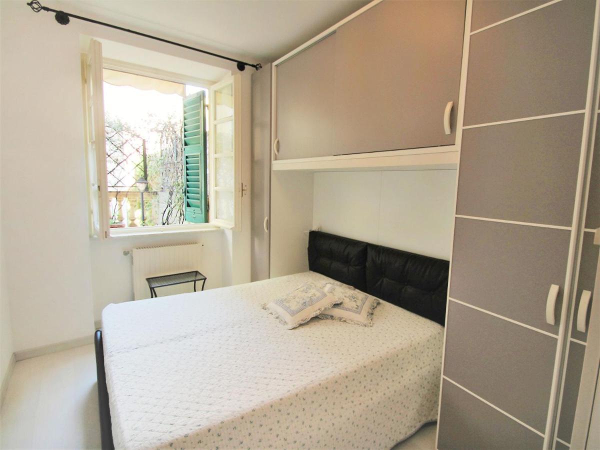 Apartment Francesca By Interhome Camogli Eksteriør bilde