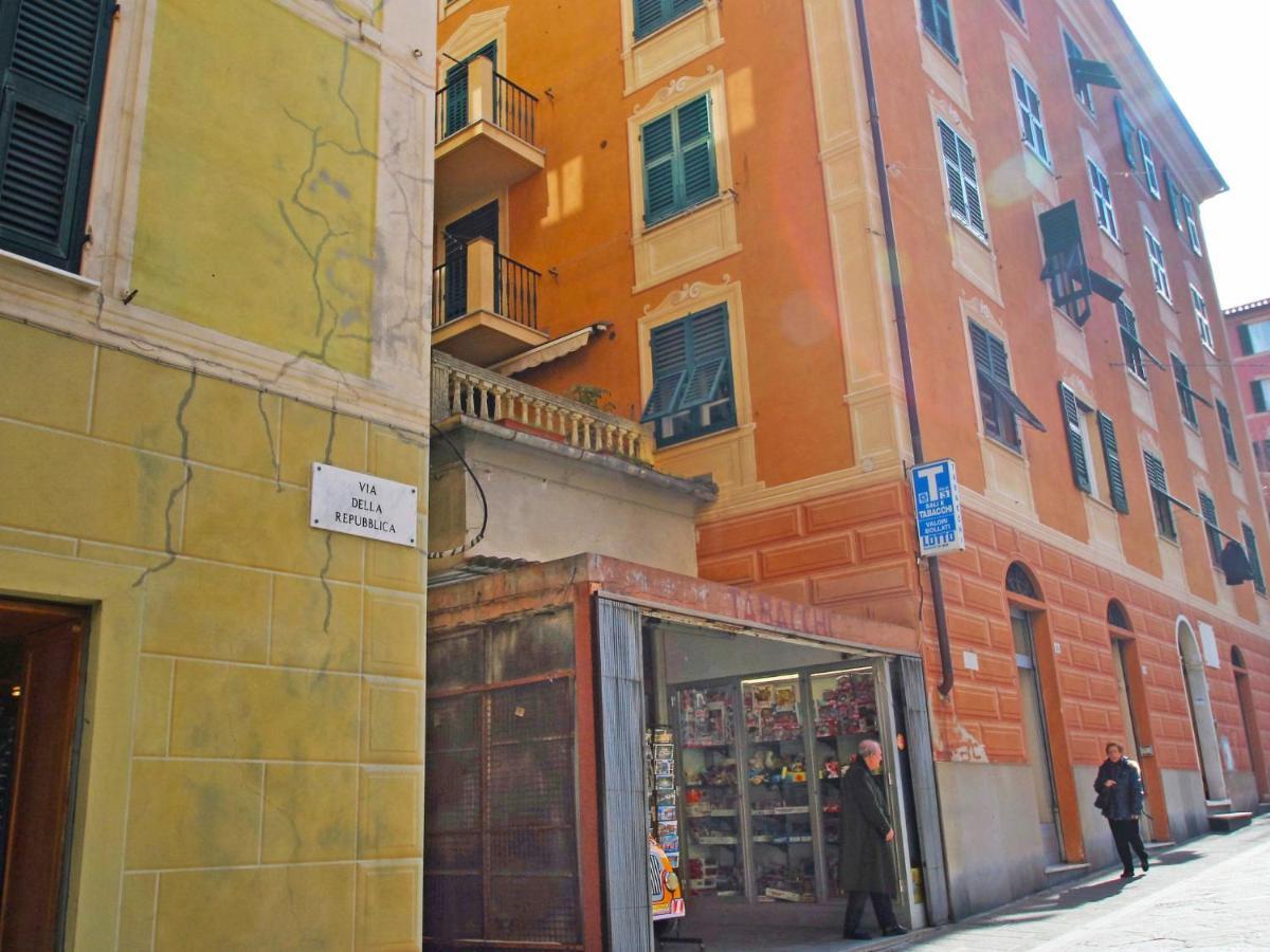 Apartment Francesca By Interhome Camogli Eksteriør bilde