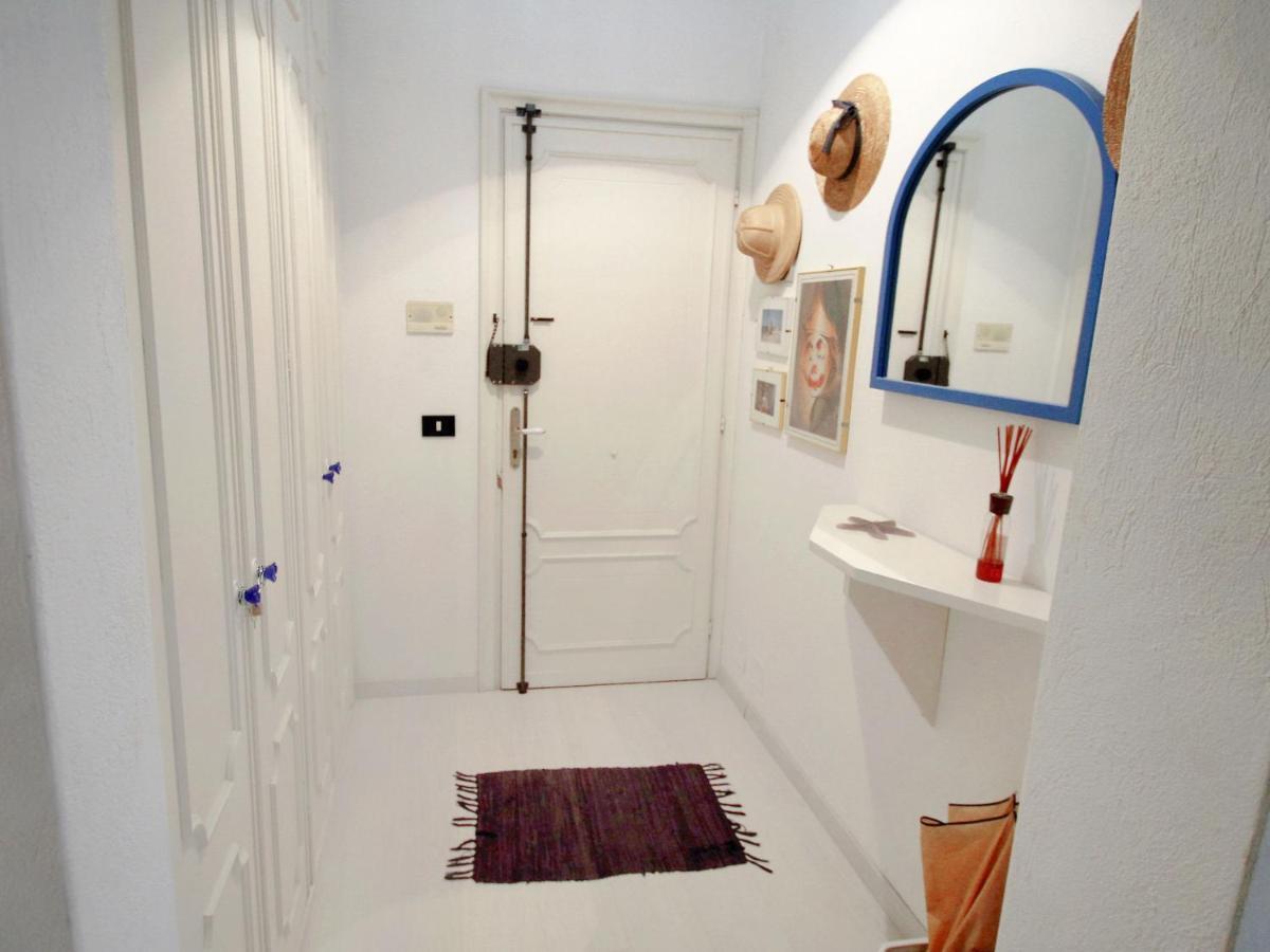 Apartment Francesca By Interhome Camogli Eksteriør bilde