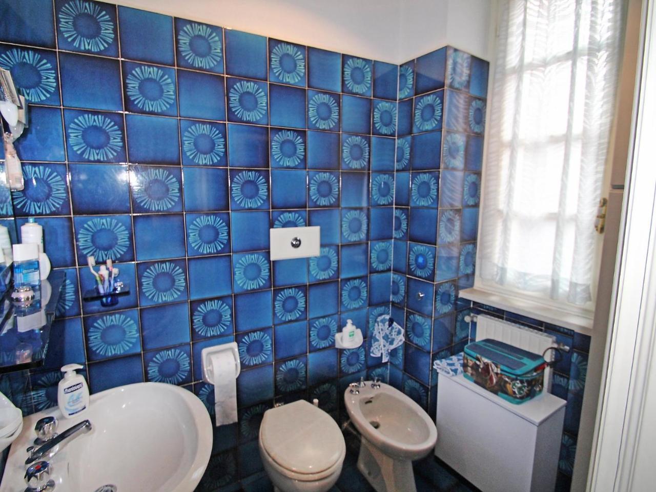 Apartment Francesca By Interhome Camogli Eksteriør bilde