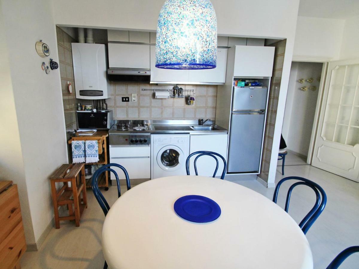 Apartment Francesca By Interhome Camogli Eksteriør bilde